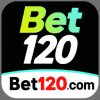 Logo da BET120